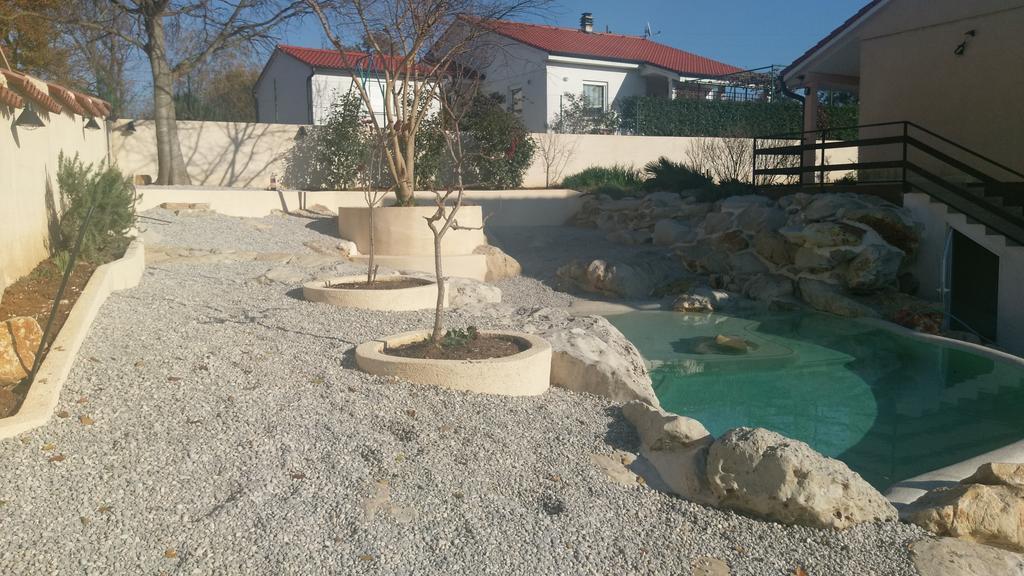 Apartment Terra Rossa