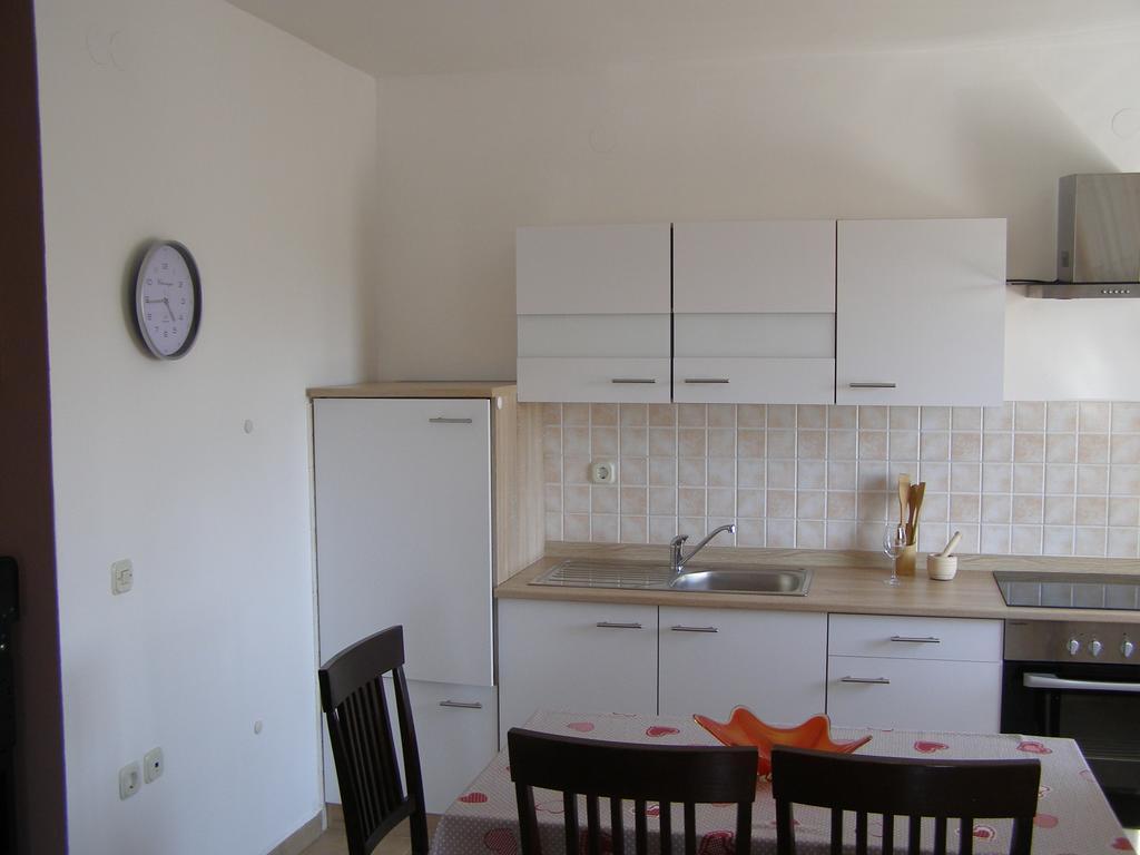 Apartment Terra Rossa *