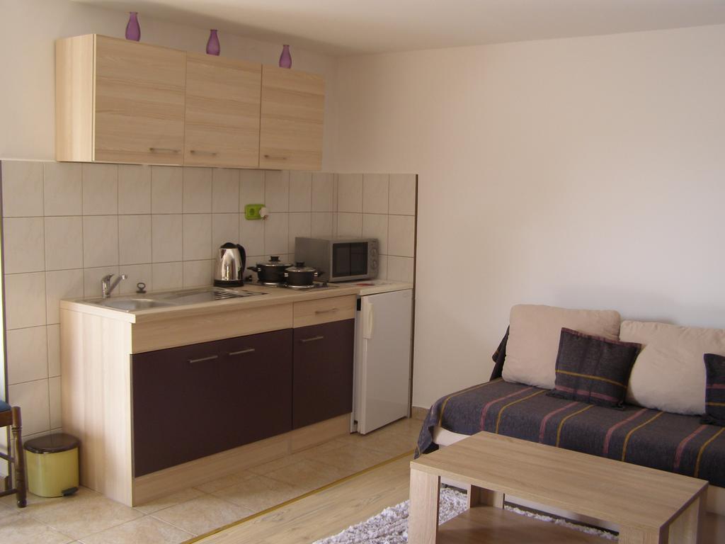 Apartment Terra Rossa