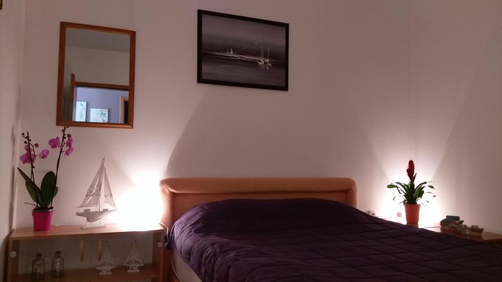 Terra Rossa Apartment Loborika