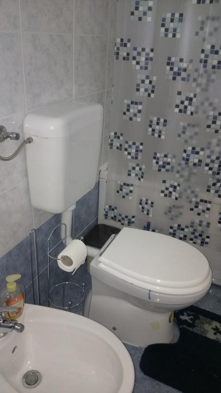 Apartment Terra Rossa *