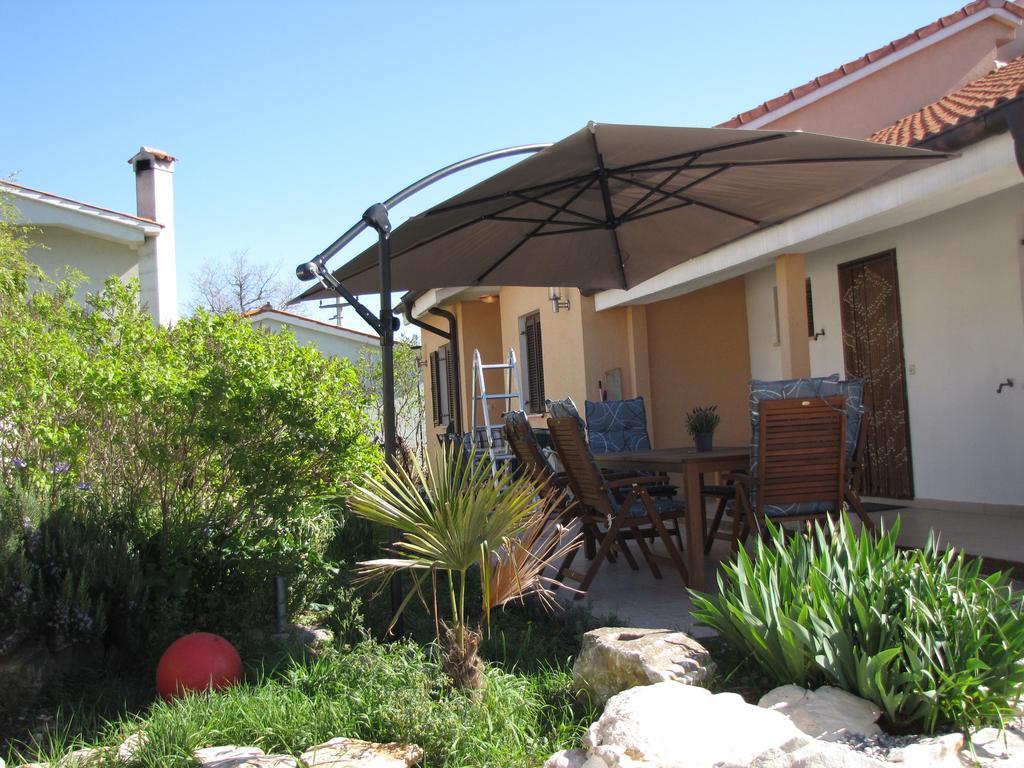 Apartment Terra Rossa *