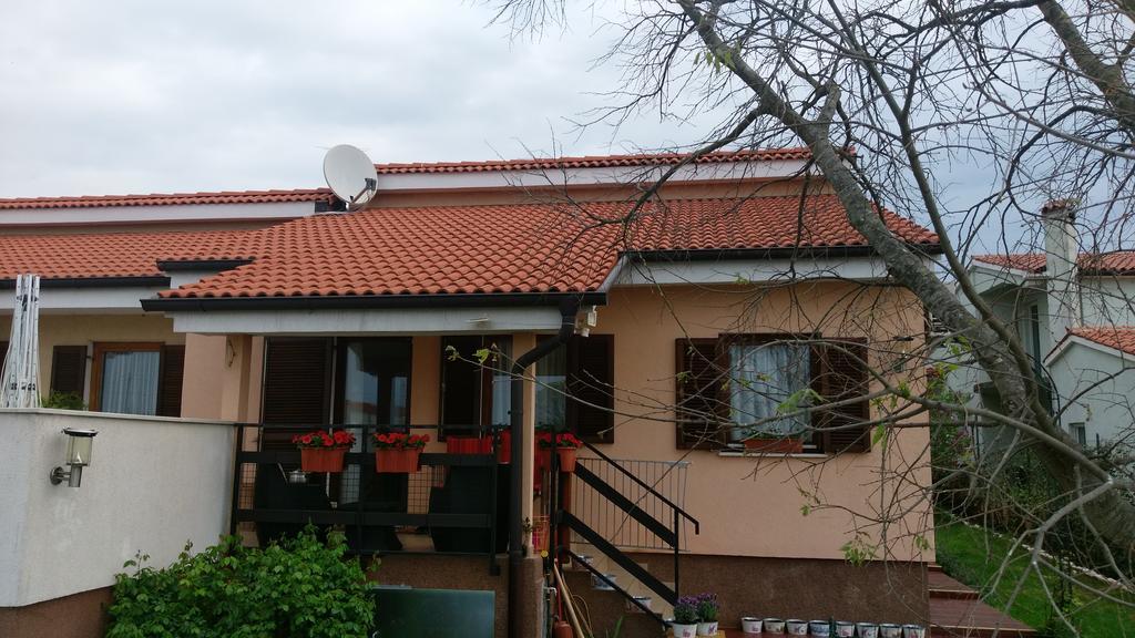 Apartment Terra Rossa