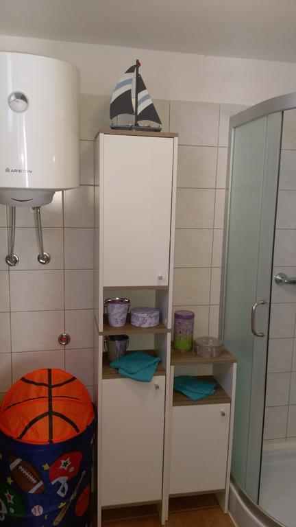 Terra Rossa Apartment