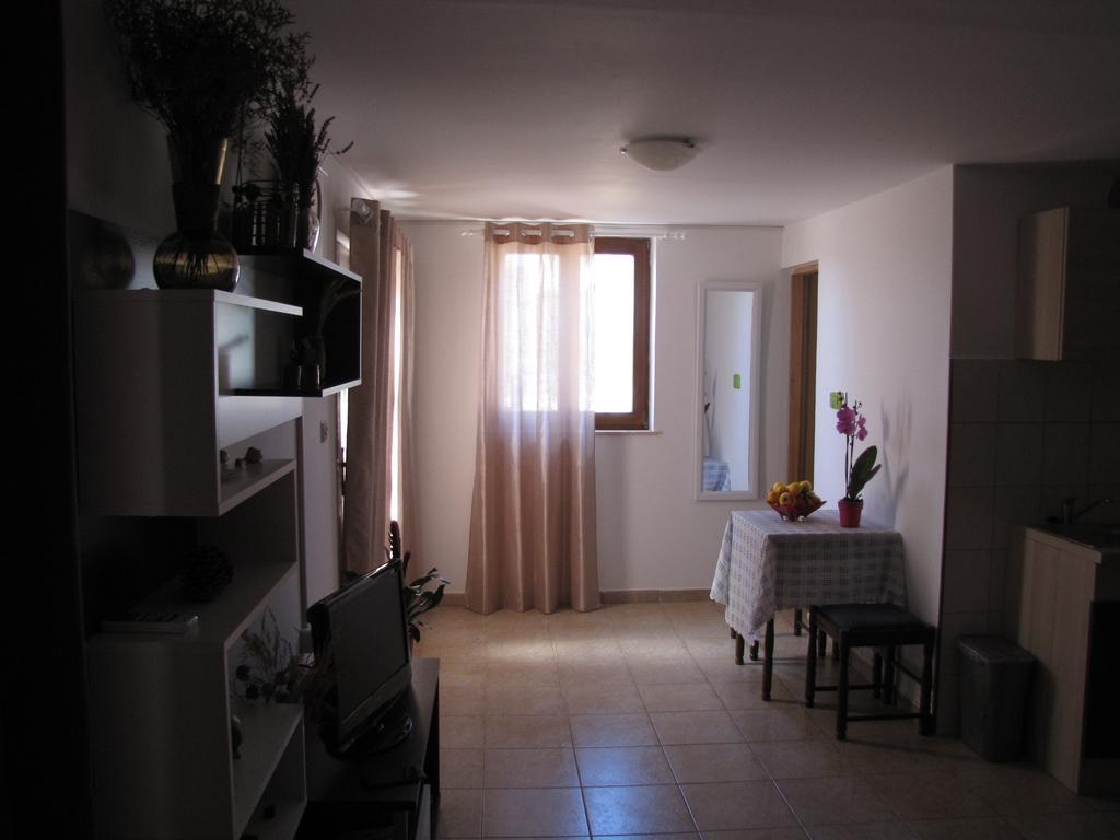 Apartment Terra Rossa *
