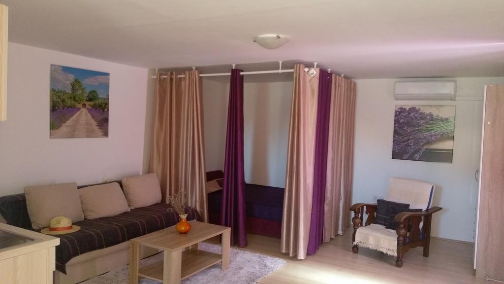 Apartment Terra Rossa