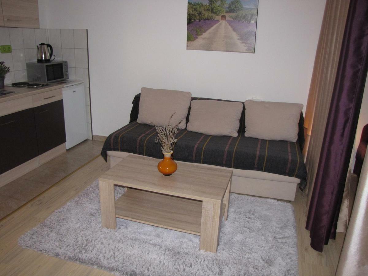 Apartment Terra Rossa
