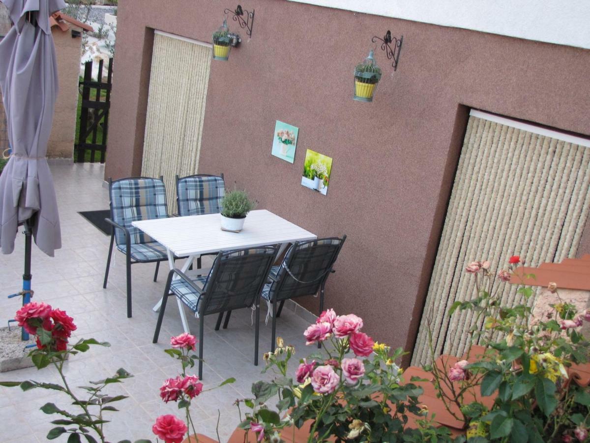 Apartment Terra Rossa