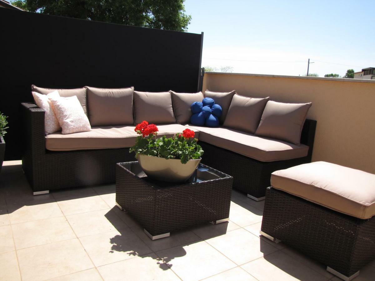 Apartment Terra Rossa *