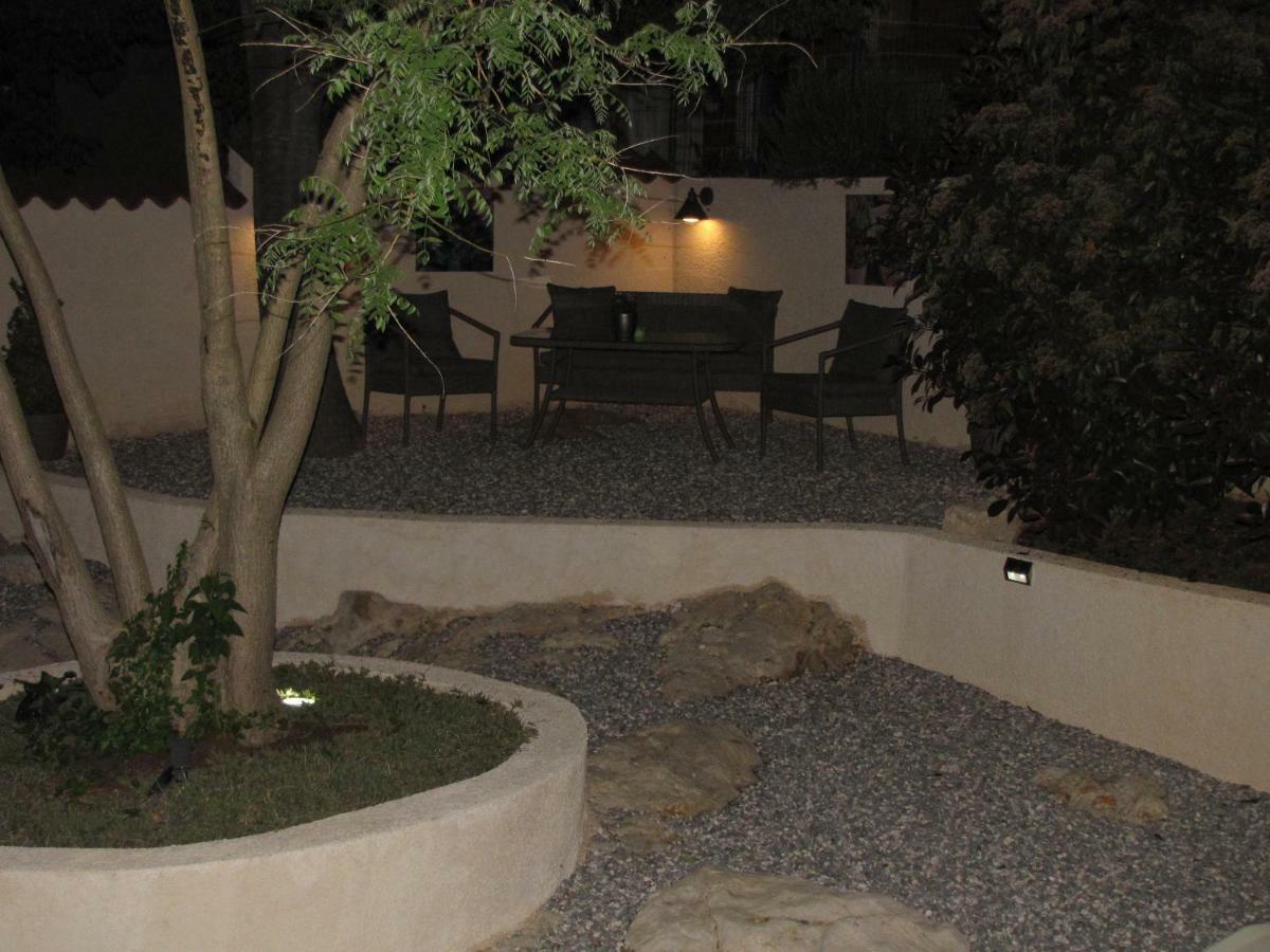 Terra Rossa Apartment