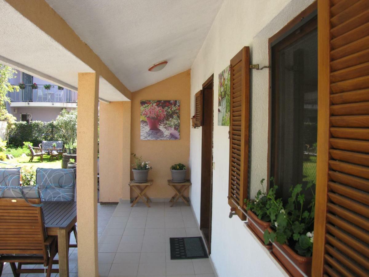 Apartment Terra Rossa *