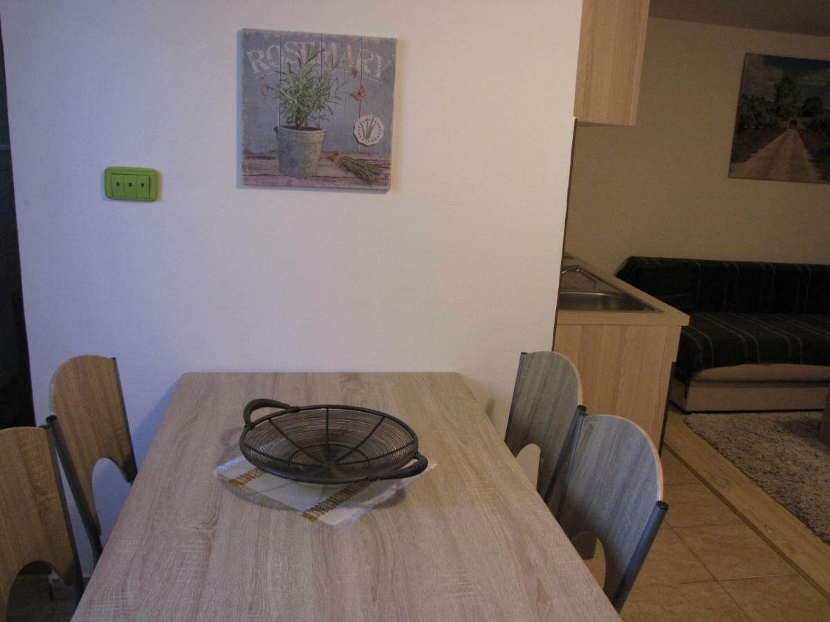Apartment Terra Rossa *