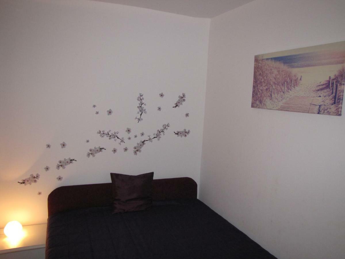Terra Rossa Apartment