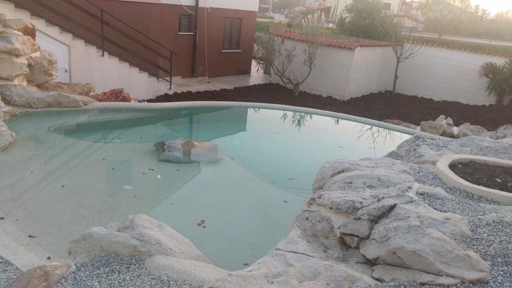 Terra Rossa Apartamento