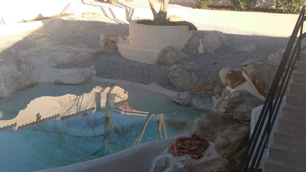 Apartamento Terra Rossa Loborika