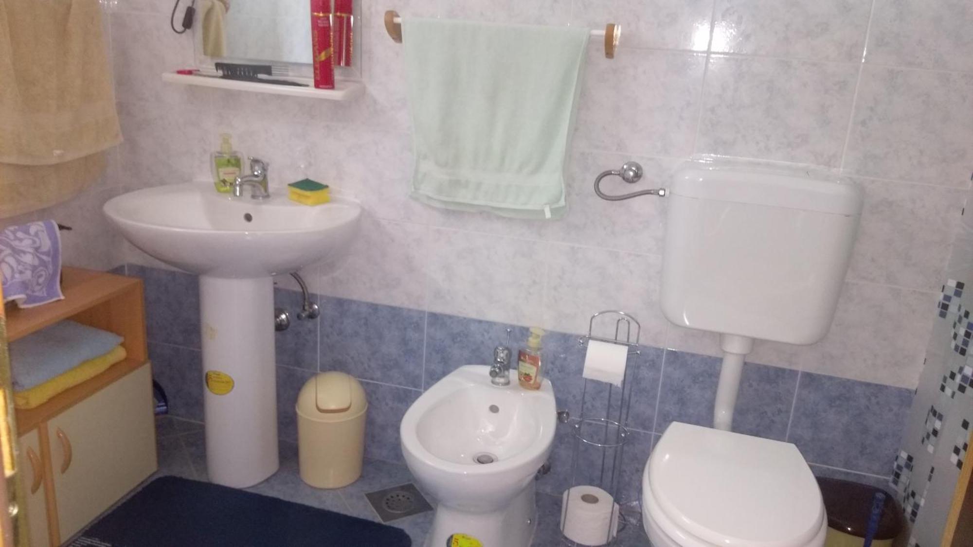 Terra Rossa Apartamento