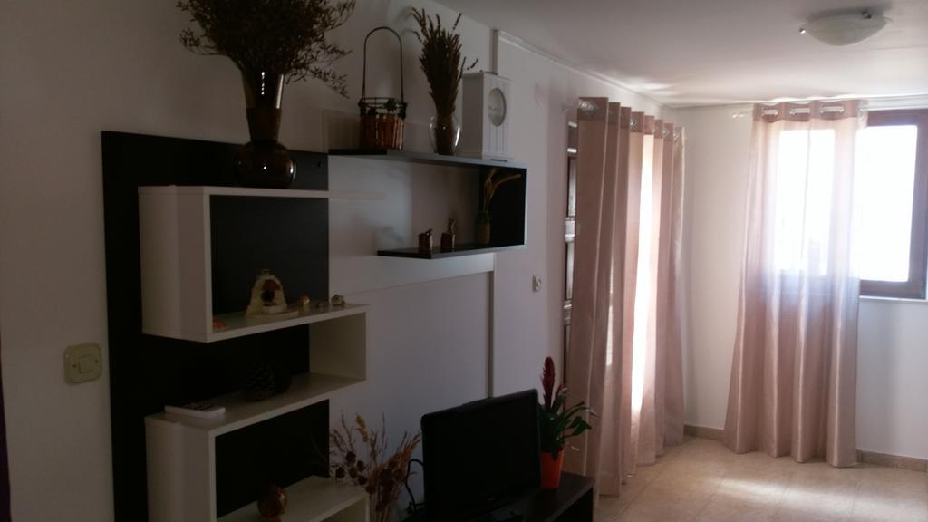 Apartamento Terra Rossa