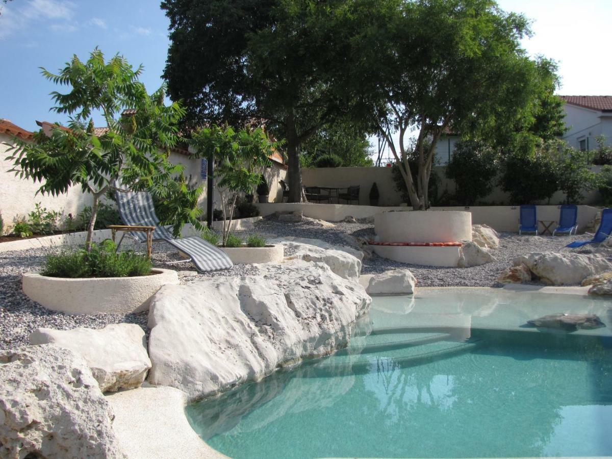 Apartamento Terra Rossa Loborika