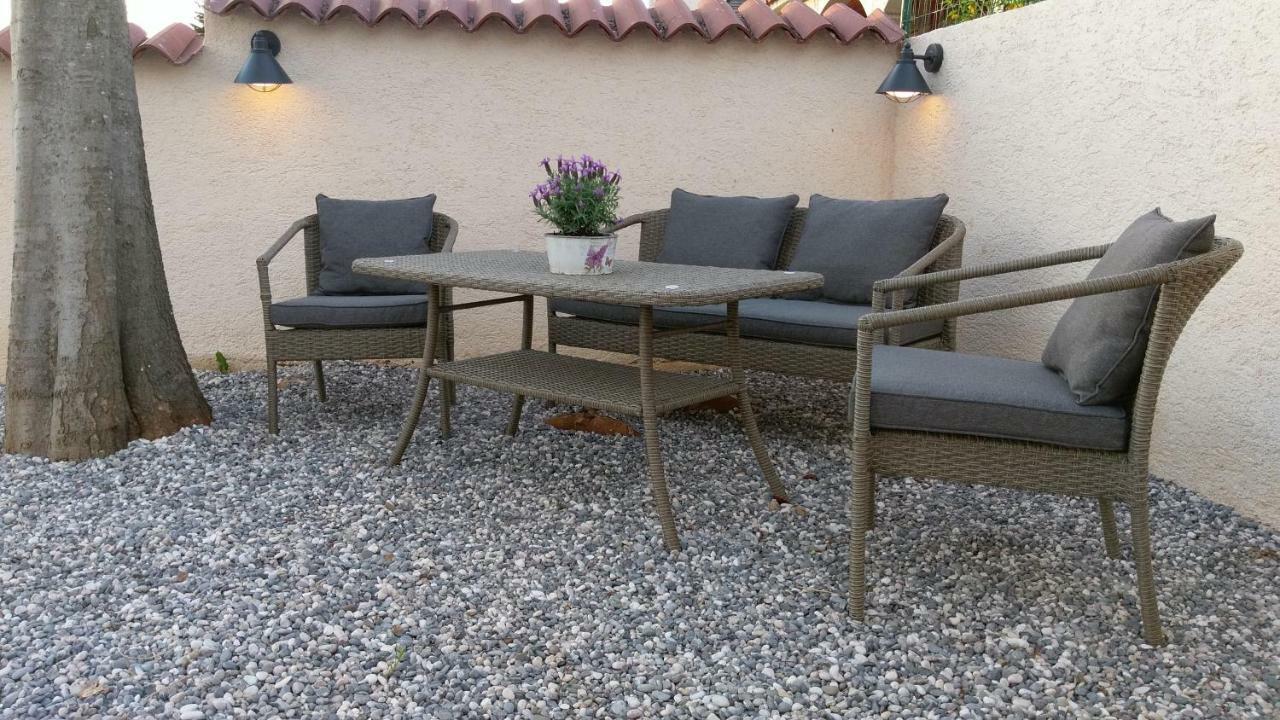 Terra Rossa Appartement