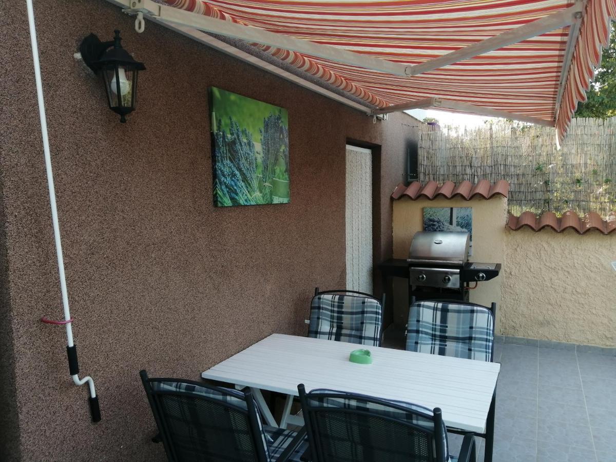 Terra Rossa Appartement *
