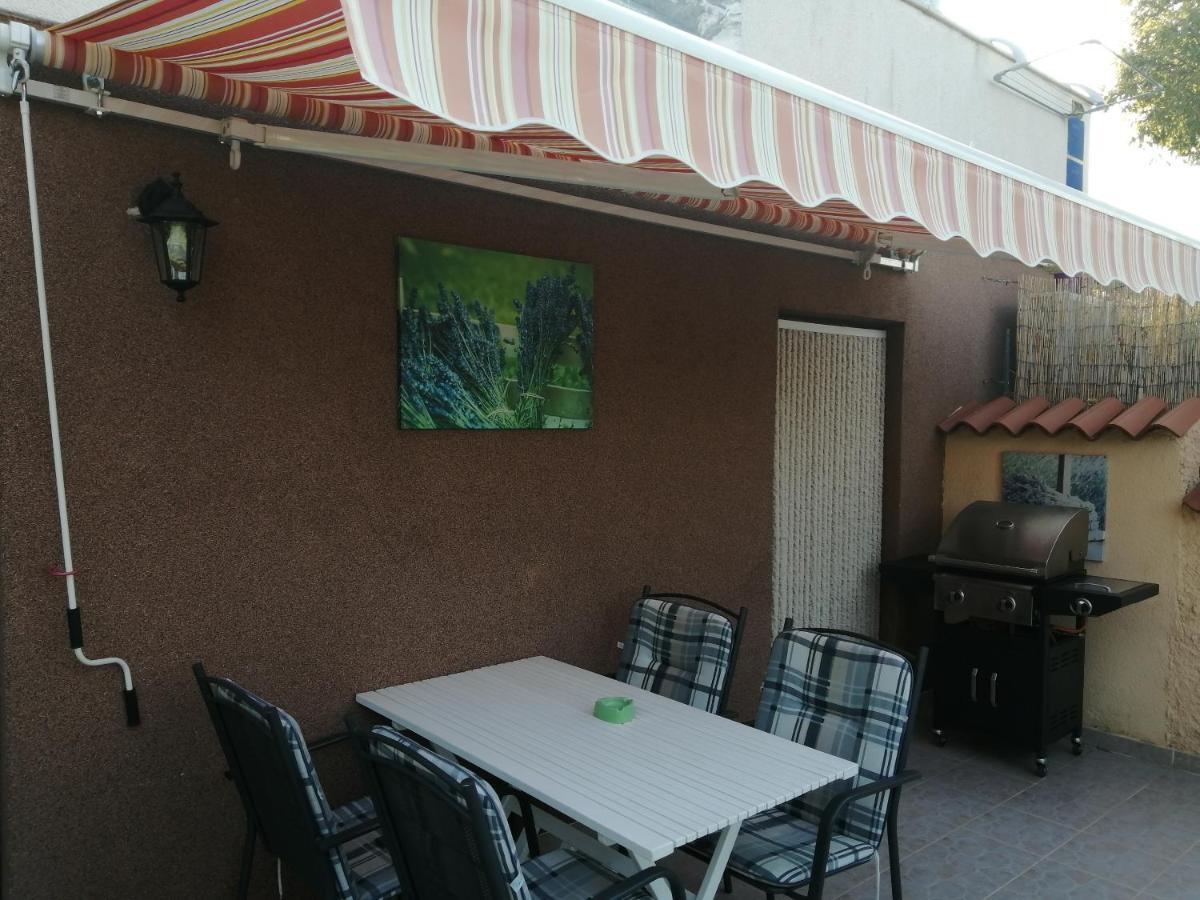 Terra Rossa Appartement *