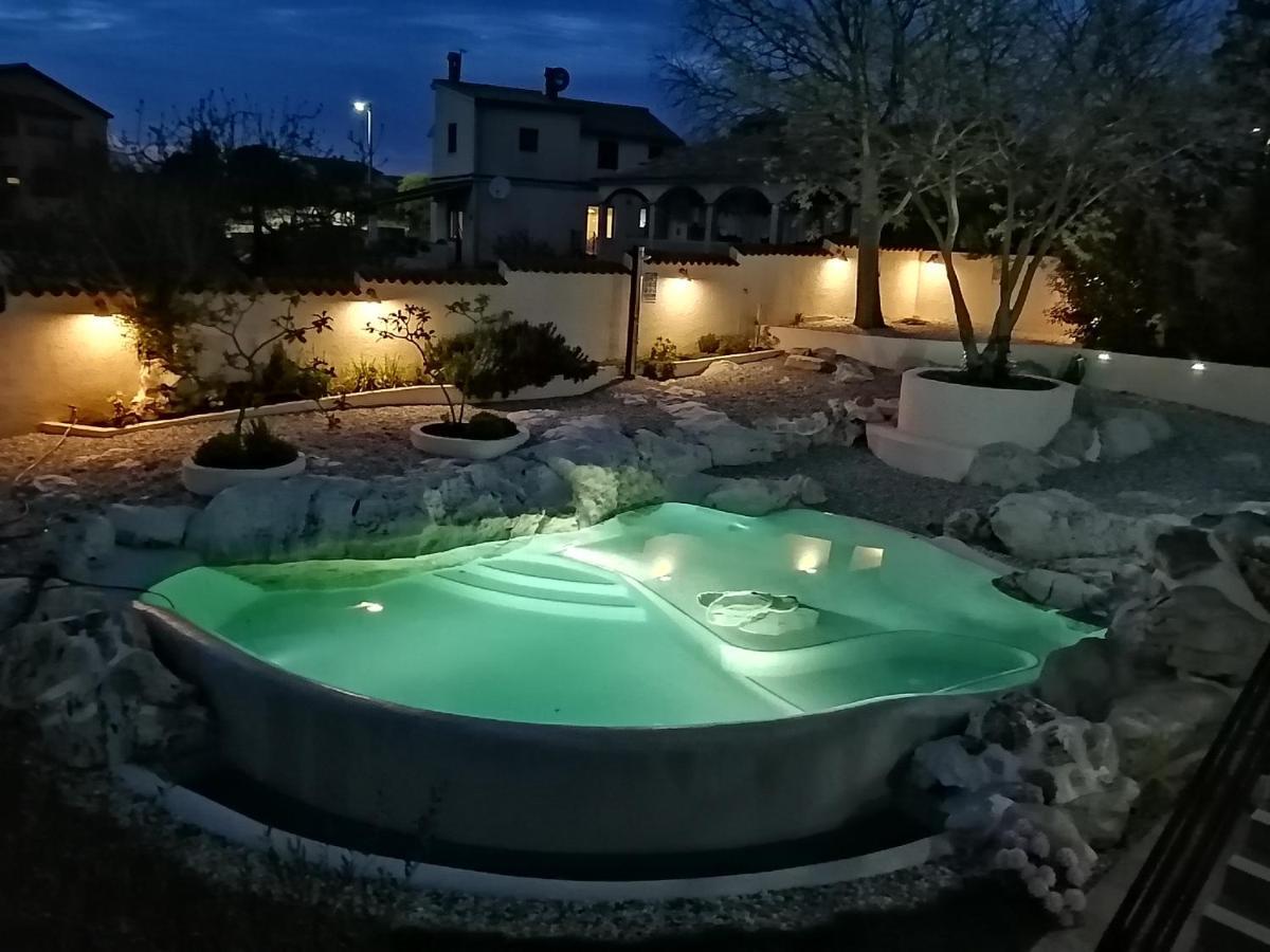 Terra Rossa Apartamento