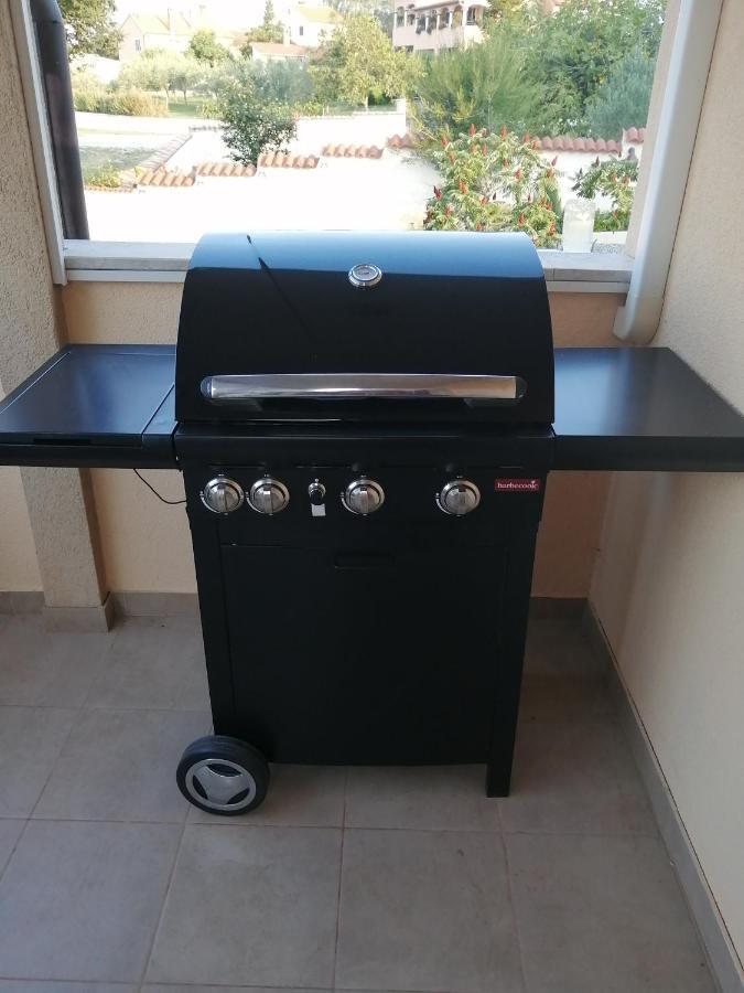 Apartamento Terra Rossa *
